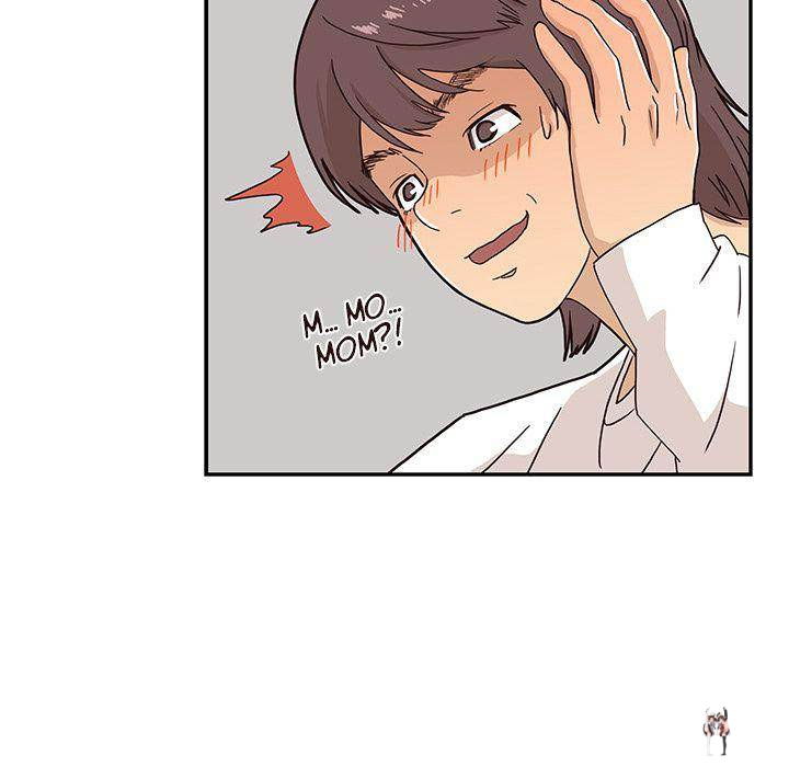 His Women’s University His Women’s University Chapter 9 - Page 14