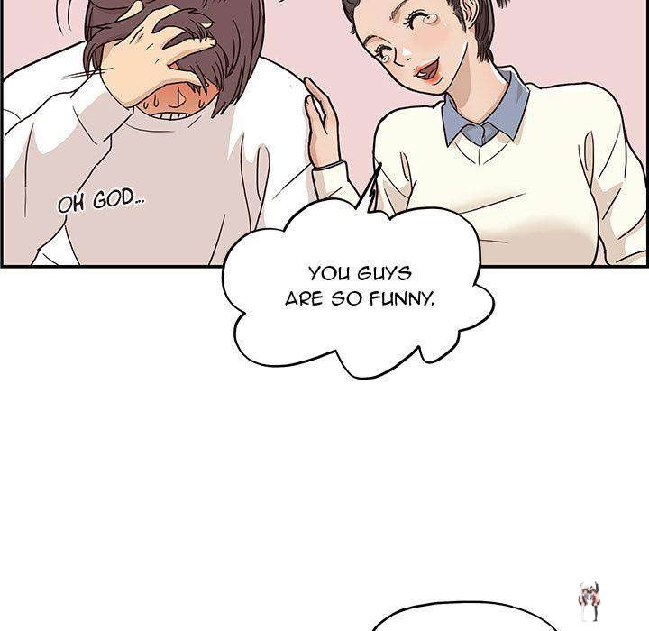 His Women’s University His Women’s University Chapter 9 - Page 20