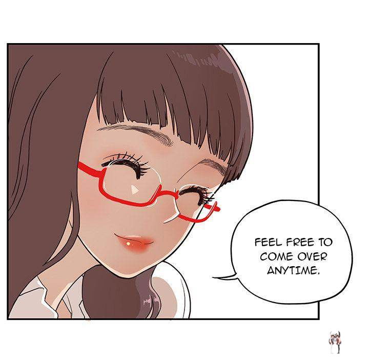 His Women’s University His Women’s University Chapter 9 - Page 25