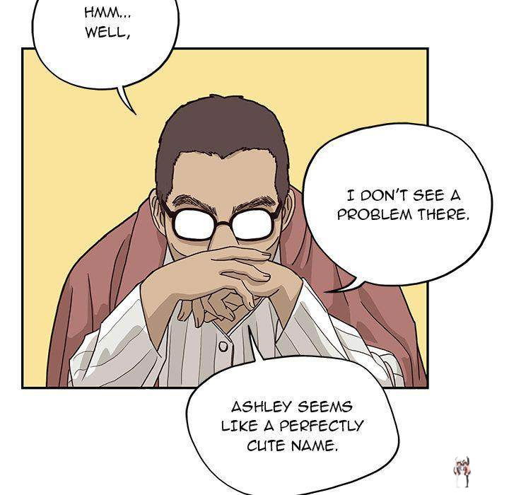 His Women’s University His Women’s University Chapter 9 - Page 35