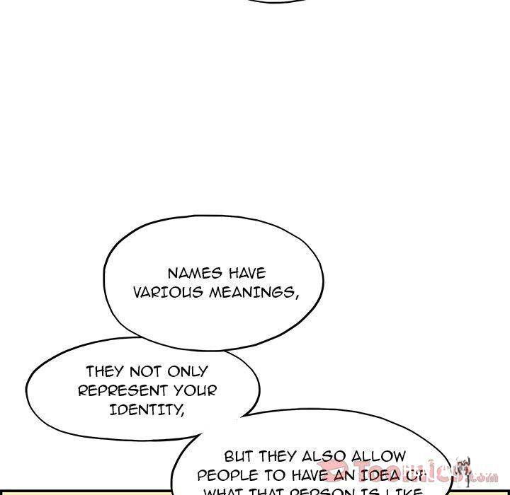 His Women’s University His Women’s University Chapter 9 - Page 36