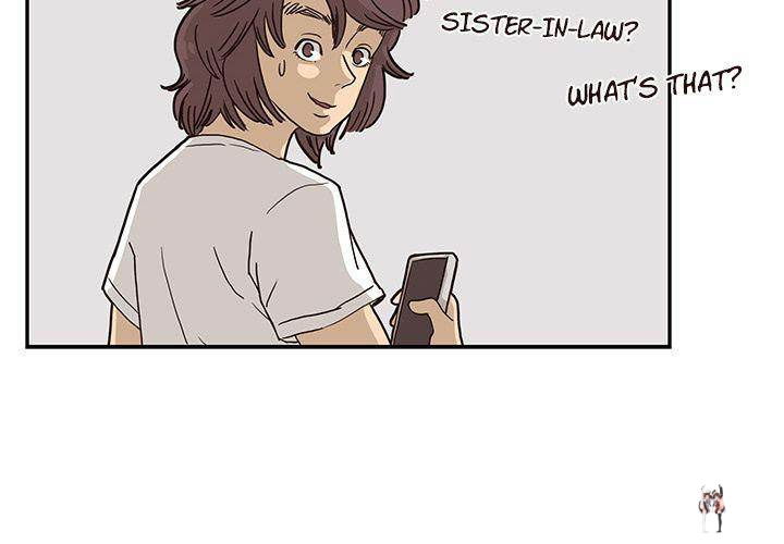 His Women’s University His Women’s University Chapter 9 - Page 4