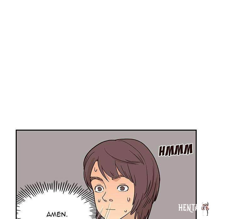 His Women’s University His Women’s University Chapter 9 - Page 42