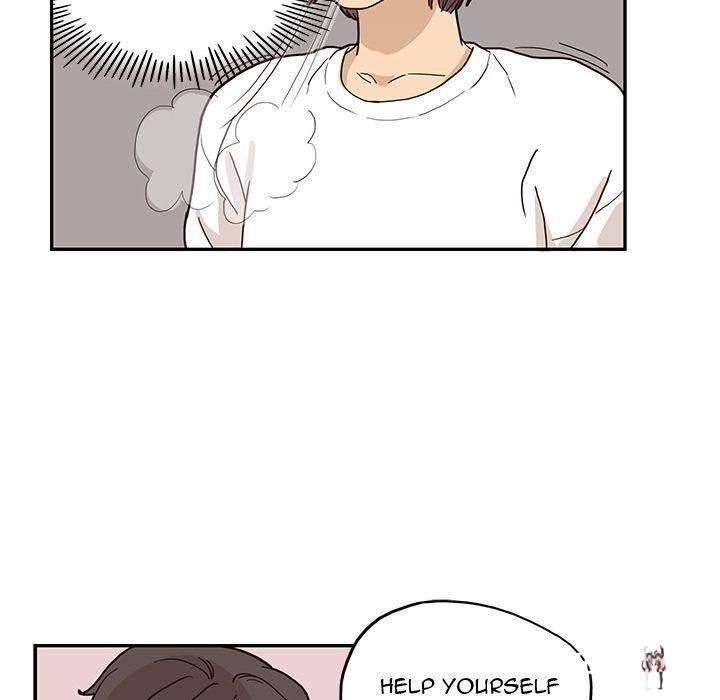 His Women’s University His Women’s University Chapter 9 - Page 43