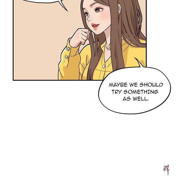 His Women’s University His Women’s University Chapter 9 - Page 47