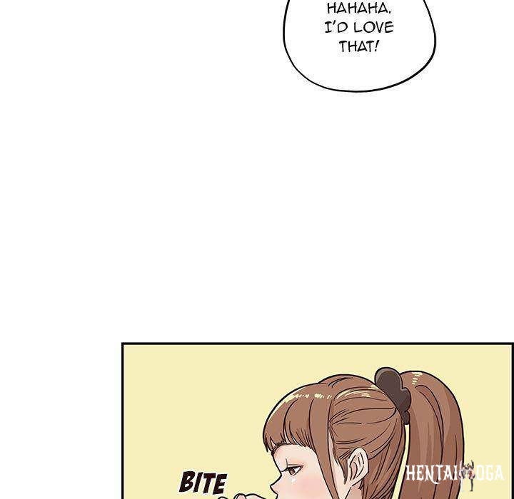 His Women’s University His Women’s University Chapter 9 - Page 49