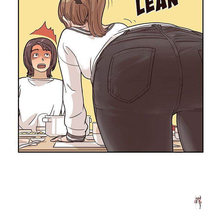 His Women’s University His Women’s University Chapter 9 - Page 51