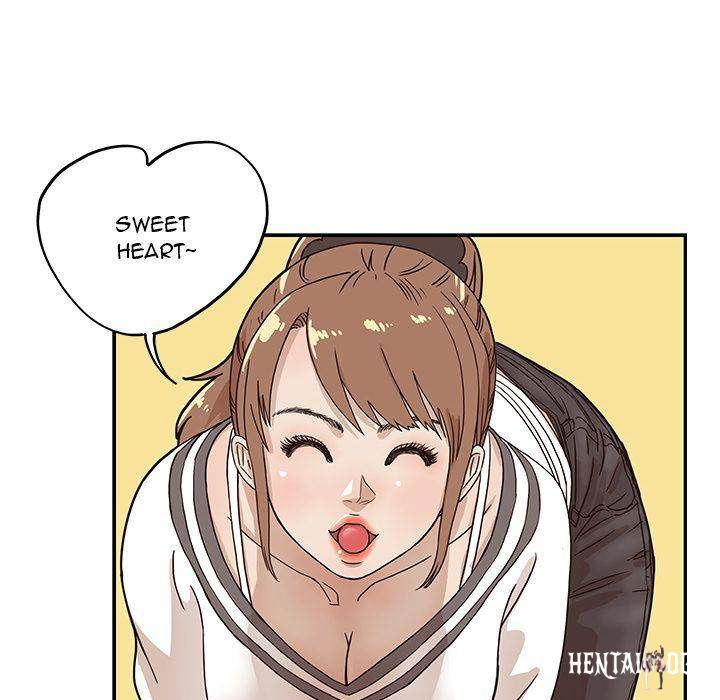 His Women’s University His Women’s University Chapter 9 - Page 52