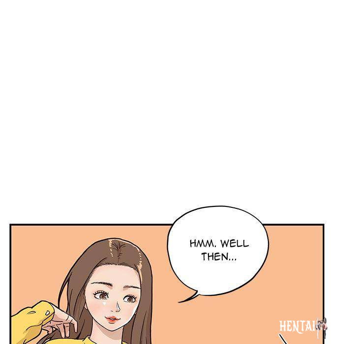 His Women’s University His Women’s University Chapter 9 - Page 54