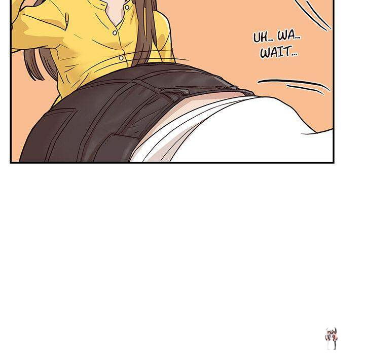 His Women’s University His Women’s University Chapter 9 - Page 55