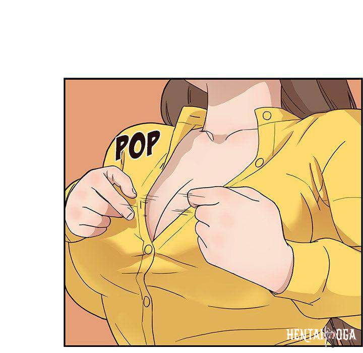 His Women’s University His Women’s University Chapter 9 - Page 56