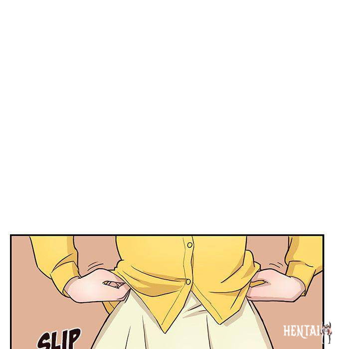 His Women’s University His Women’s University Chapter 9 - Page 57