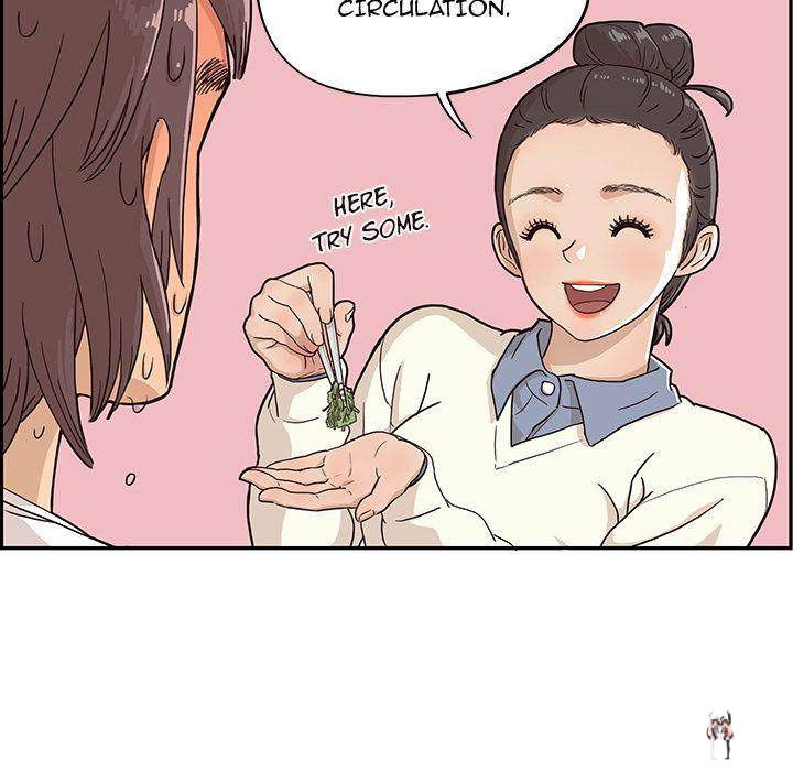 His Women’s University His Women’s University Chapter 9 - Page 63