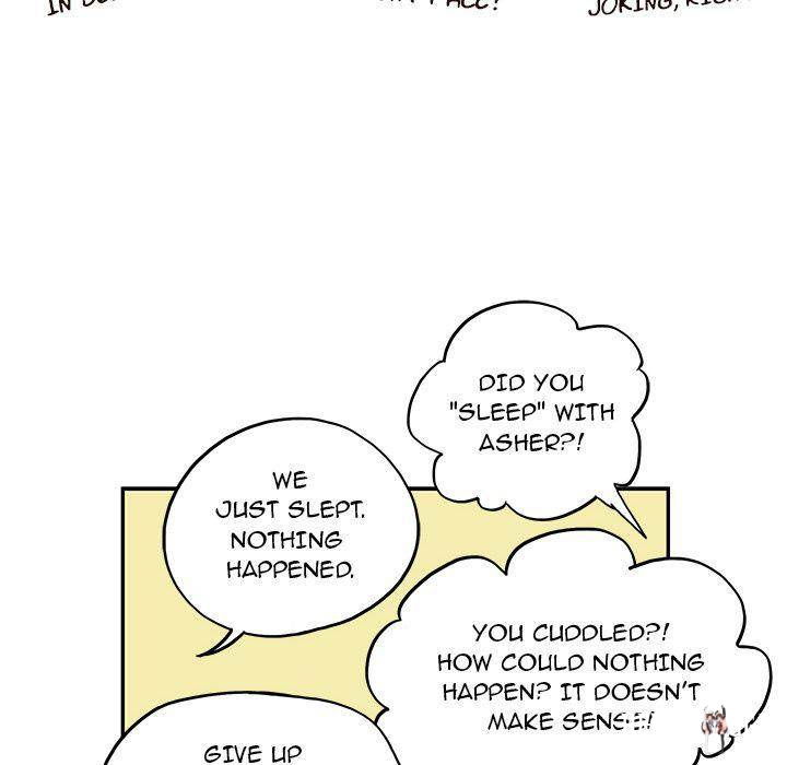 His Women’s University His Women’s University Chapter 9 - Page 66