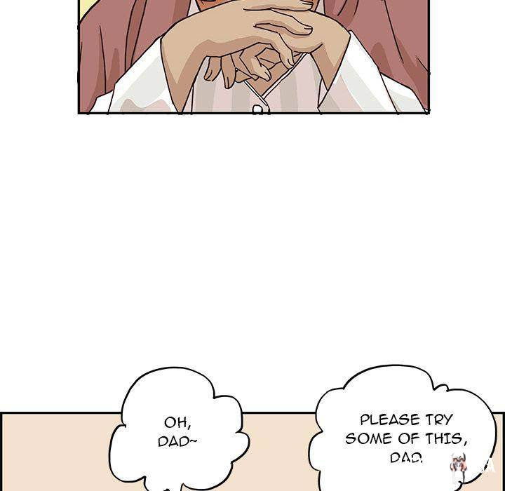 His Women’s University His Women’s University Chapter 9 - Page 68