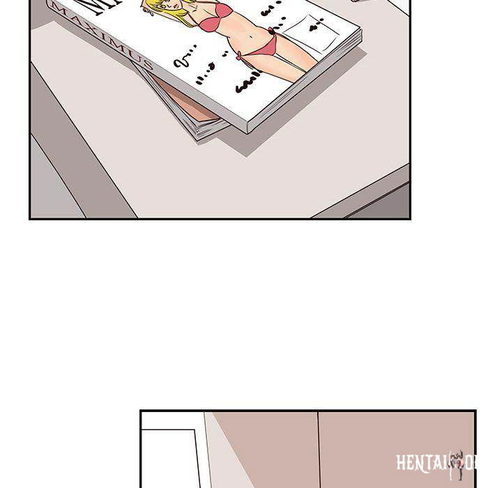 His Women’s University His Women’s University Chapter 9 - Page 80