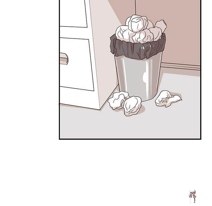 His Women’s University His Women’s University Chapter 9 - Page 81