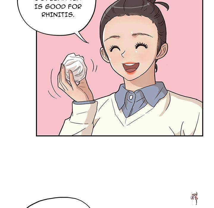 His Women’s University His Women’s University Chapter 9 - Page 95