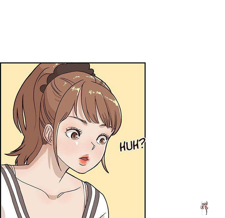 His Women’s University His Women’s University Chapter 9 - Page 99