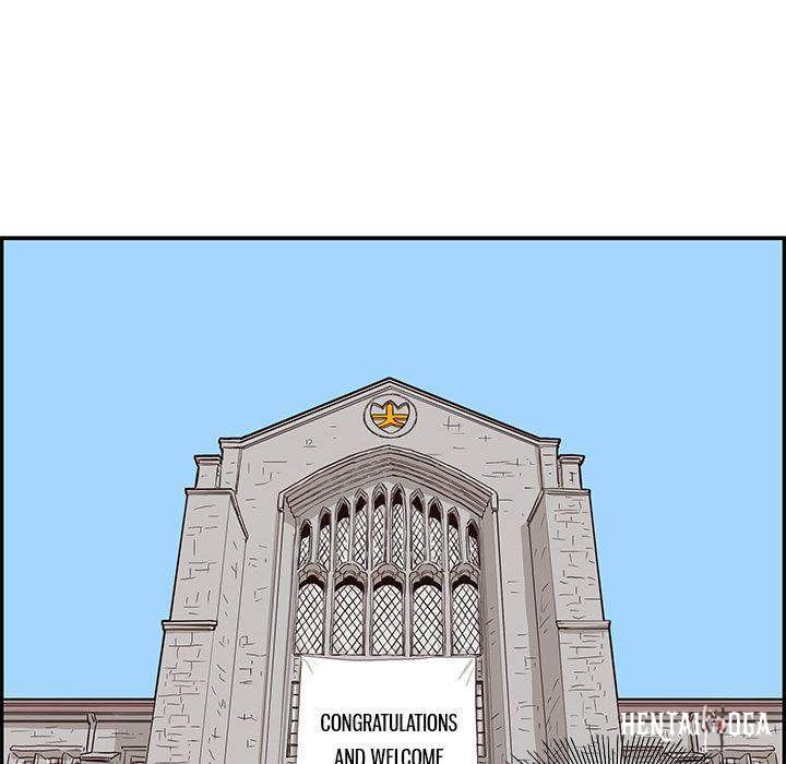 His Women’s University His Women’s University Chapter 10 - Page 102