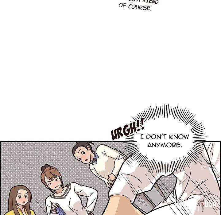 His Women’s University His Women’s University Chapter 10 - Page 11