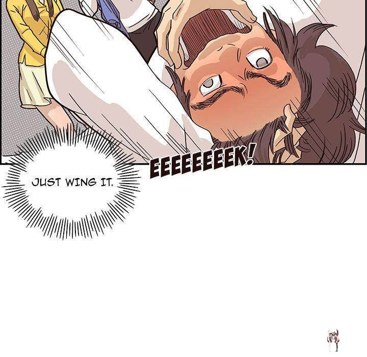 His Women’s University His Women’s University Chapter 10 - Page 12