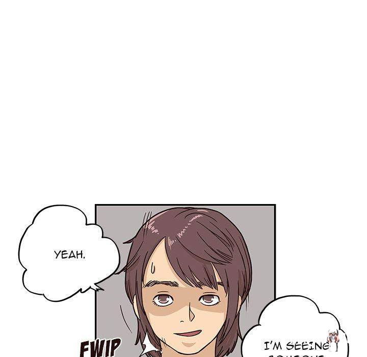 His Women’s University His Women’s University Chapter 10 - Page 13