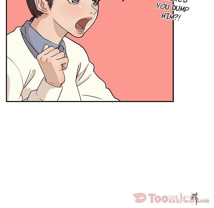 His Women’s University His Women’s University Chapter 10 - Page 20