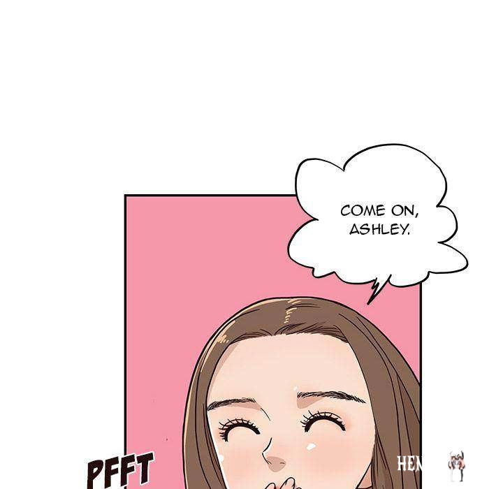 His Women’s University His Women’s University Chapter 10 - Page 22