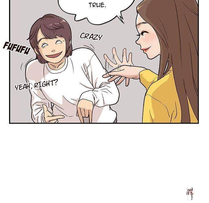 His Women’s University His Women’s University Chapter 10 - Page 24