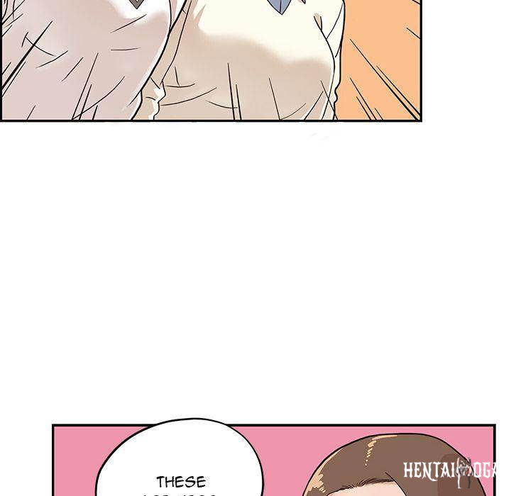 His Women’s University His Women’s University Chapter 10 - Page 26