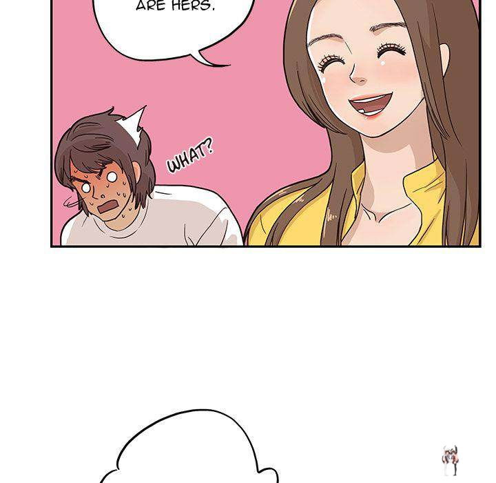 His Women’s University His Women’s University Chapter 10 - Page 27