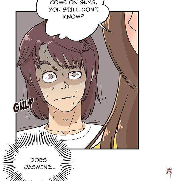 His Women’s University His Women’s University Chapter 10 - Page 28