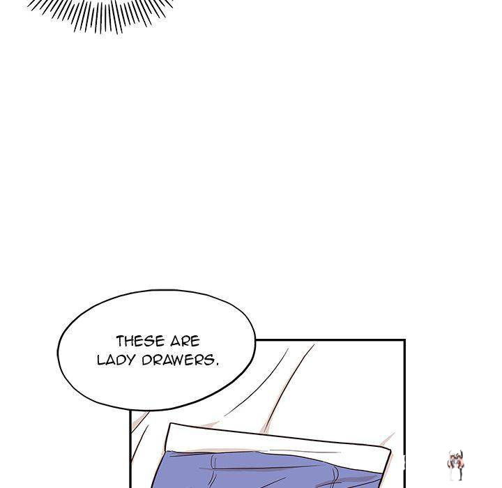 His Women’s University His Women’s University Chapter 10 - Page 29