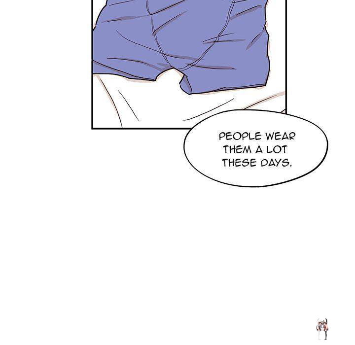 His Women’s University His Women’s University Chapter 10 - Page 30