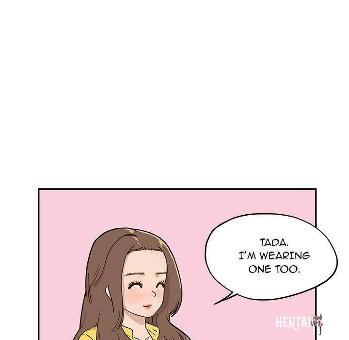 His Women’s University His Women’s University Chapter 10 - Page 33