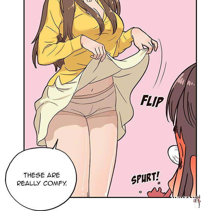 His Women’s University His Women’s University Chapter 10 - Page 34