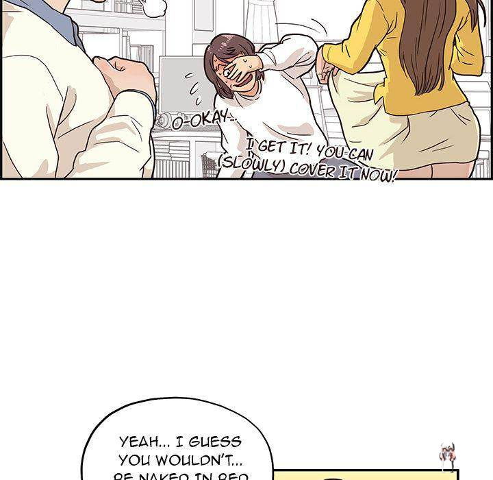 His Women’s University His Women’s University Chapter 10 - Page 36