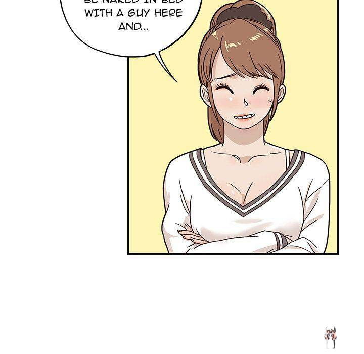 His Women’s University His Women’s University Chapter 10 - Page 37