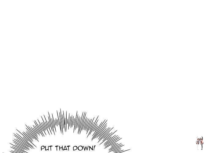 His Women’s University His Women’s University Chapter 10 - Page 4