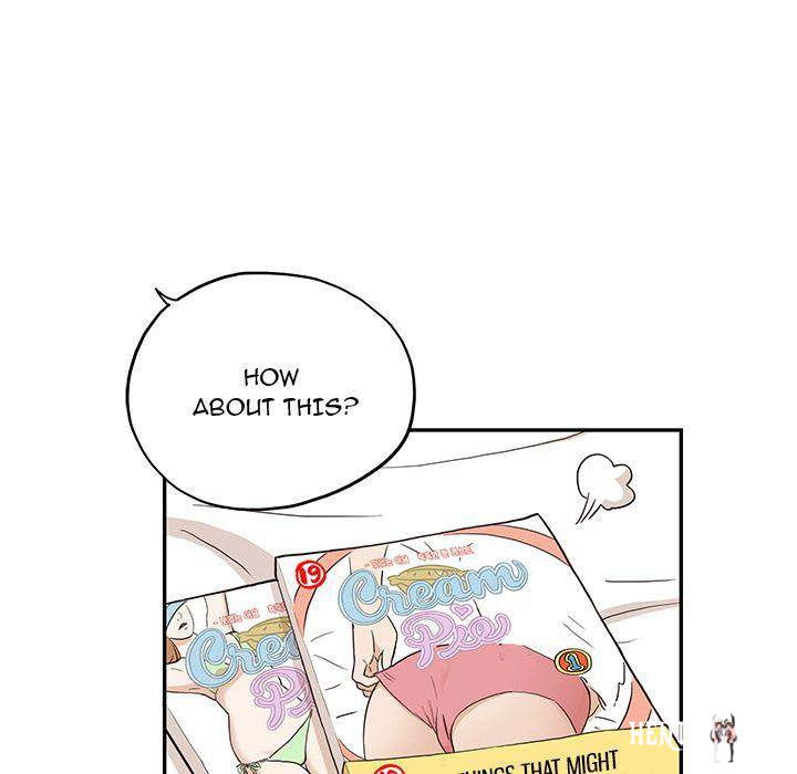 His Women’s University His Women’s University Chapter 10 - Page 49