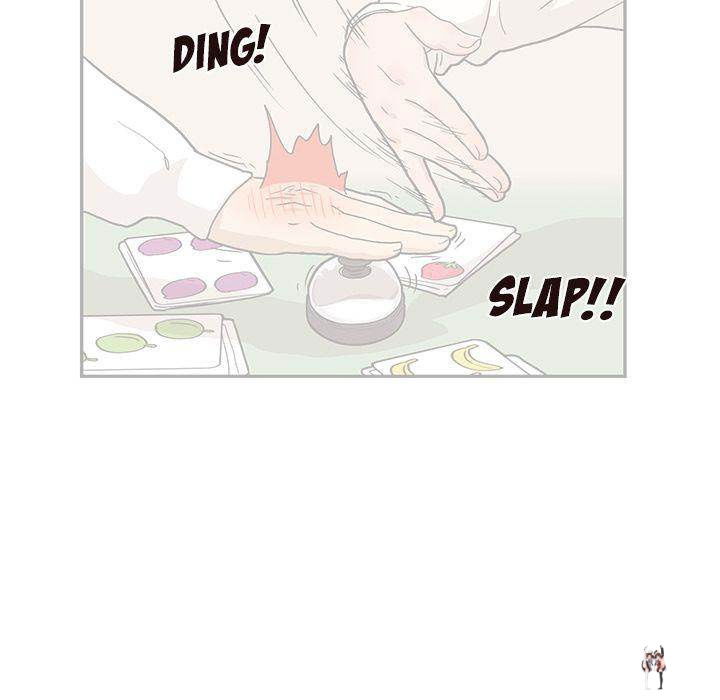 His Women’s University His Women’s University Chapter 10 - Page 54