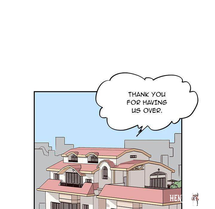 His Women’s University His Women’s University Chapter 10 - Page 59