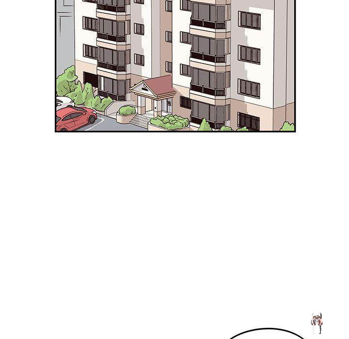 His Women’s University His Women’s University Chapter 10 - Page 60