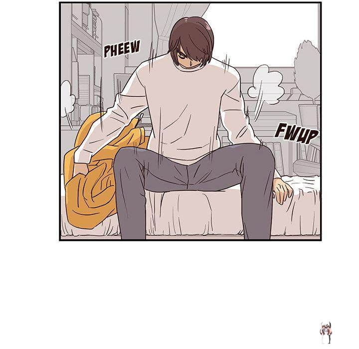 His Women’s University His Women’s University Chapter 10 - Page 68