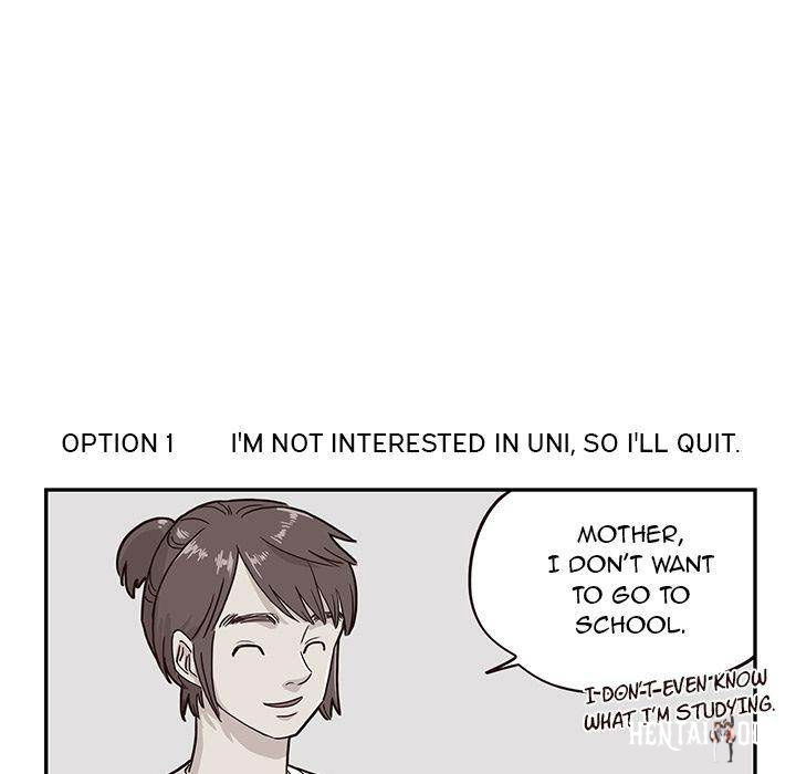 His Women’s University His Women’s University Chapter 10 - Page 71