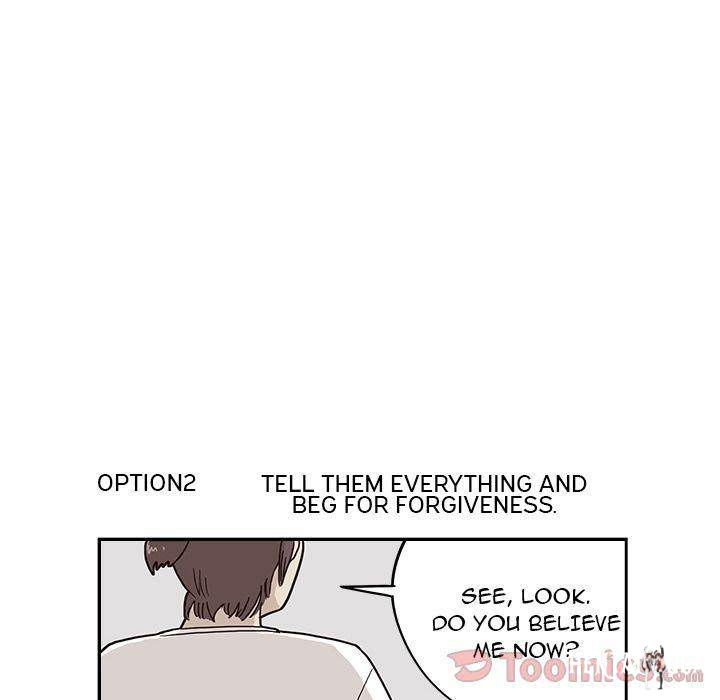 His Women’s University His Women’s University Chapter 10 - Page 74