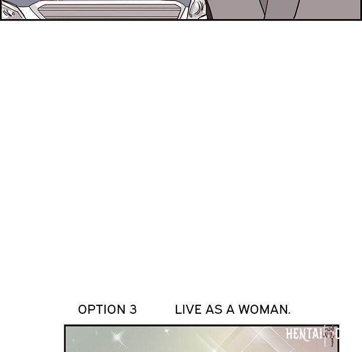 His Women’s University His Women’s University Chapter 10 - Page 77