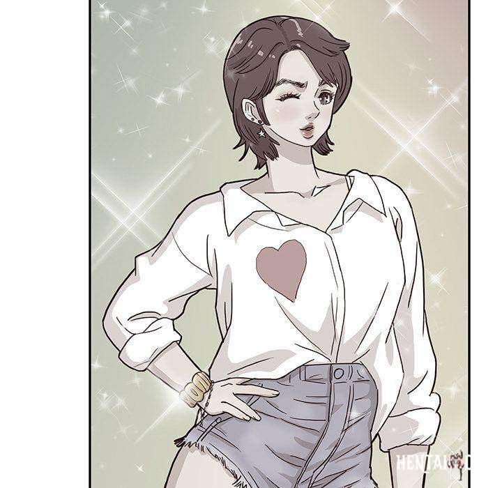 His Women’s University His Women’s University Chapter 10 - Page 78