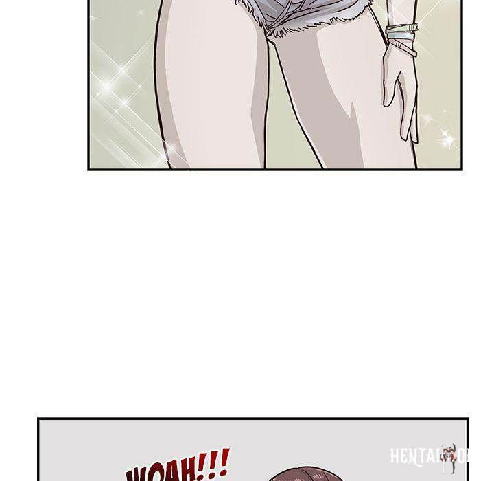 His Women’s University His Women’s University Chapter 10 - Page 79